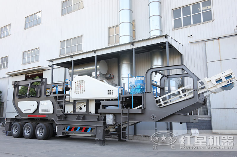 新型破碎機推薦，盤點2021年值得入手幾款破碎設(shè)備