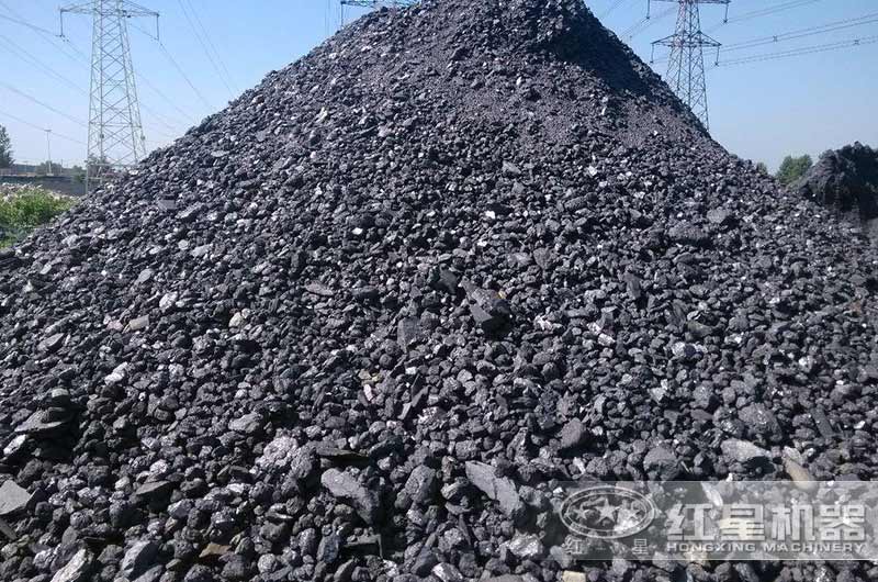 石油焦能當煤炭用嗎？初碎用什么破碎機？