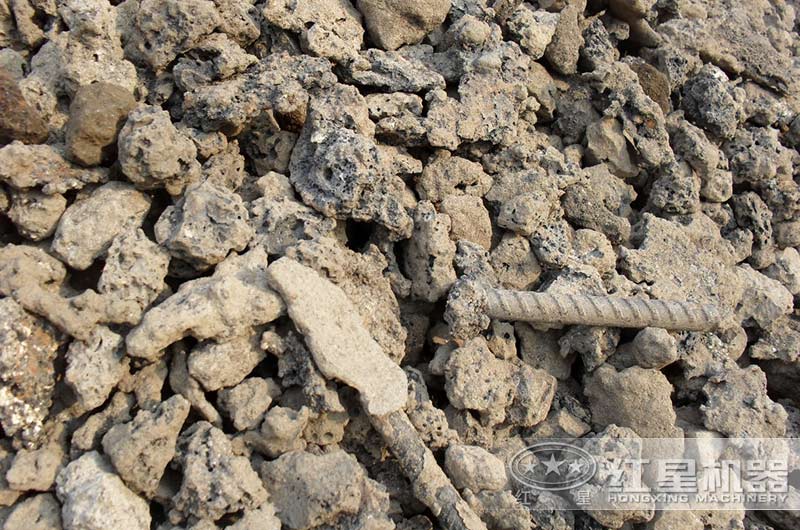 鋼渣可以制成工程用砂嗎？作為骨料可用于混凝土嗎？