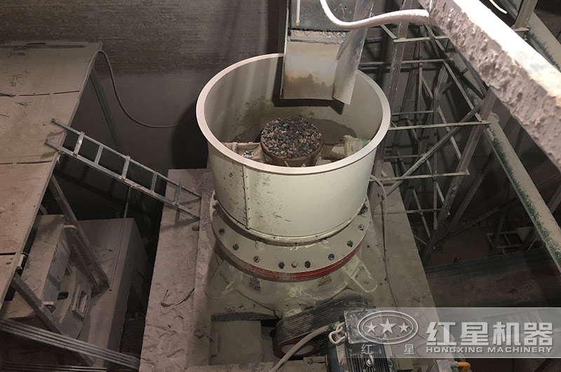 圓錐形破碎機(jī)易損件有哪些？配重在什么位置？