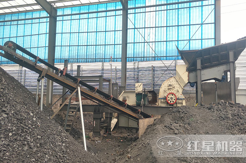 PC系列小型錘片式粉碎機(jī)體積小、易于安裝